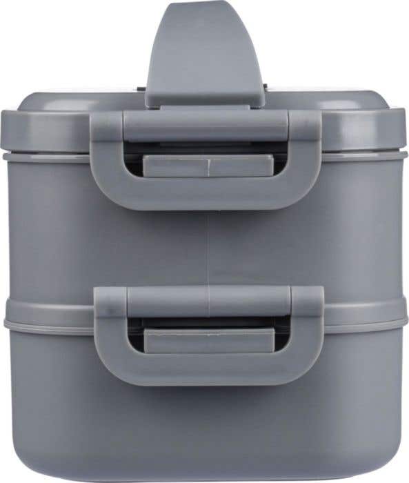 Lunchbox Selwyn | 1,6 L | 2 lagen | Draagband
