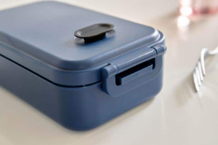 Lunchbox Ondine | 800 ml | Gespsluiting