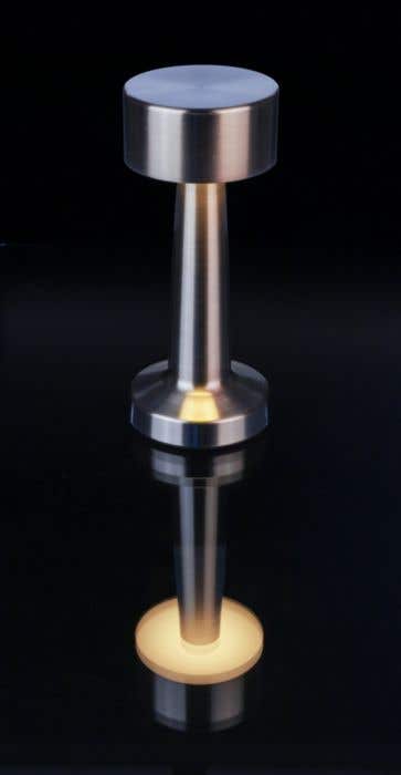 Metalen Tafellamp Fiorella