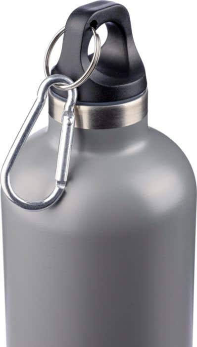 Gerecyclede RVS Drinkfles Lysandra
