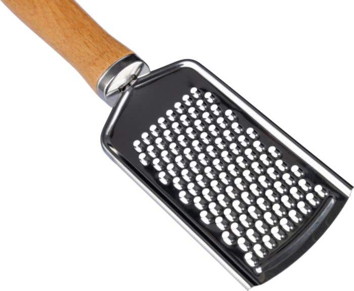 Houten Rasp Morwenna