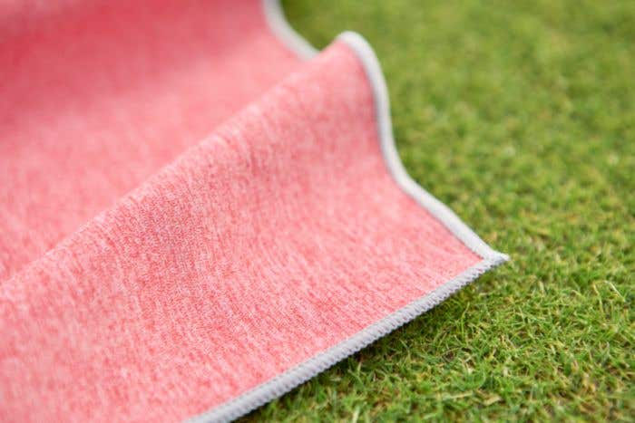Golfhanddoek Idren