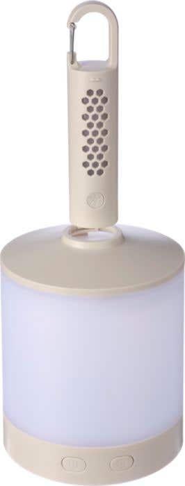Kampeerlamp Araminta | Afneembare zaklamp | 8 lichtkleuren