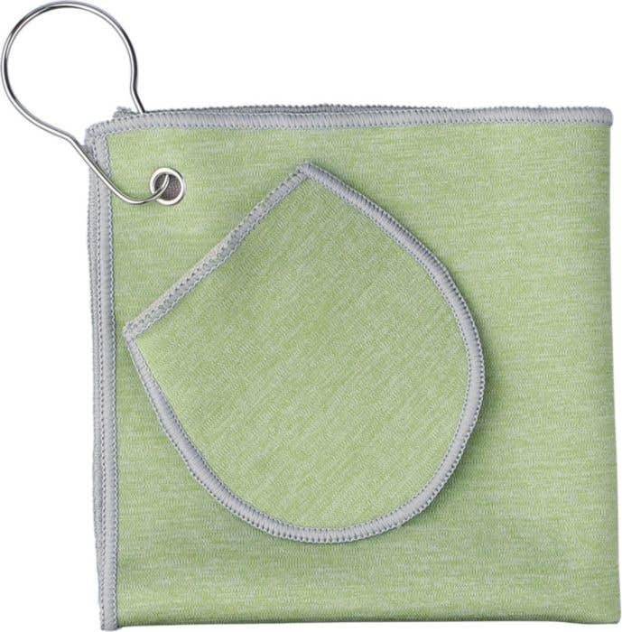 rPET Golfhanddoek Idren