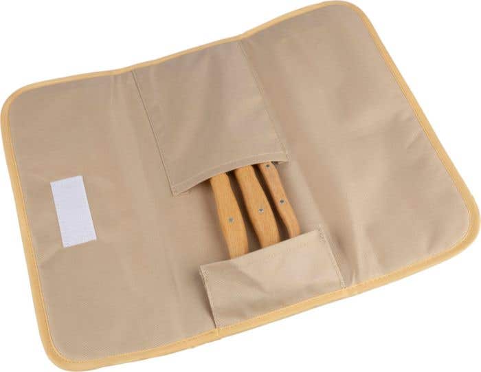 rPET Charcuterieset Evelisse [3-delig]