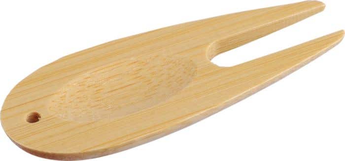 Houten Golfset Nyssa