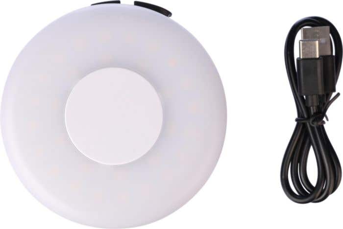 Oplaadbare Lamp Hadrian