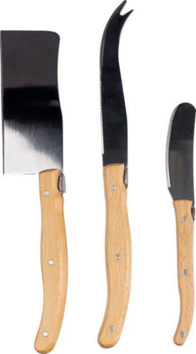 rPET Charcuterieset Evelisse [3-delig]