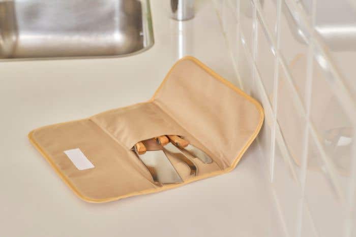 rPET Charcuterieset Evelisse [3-delig]