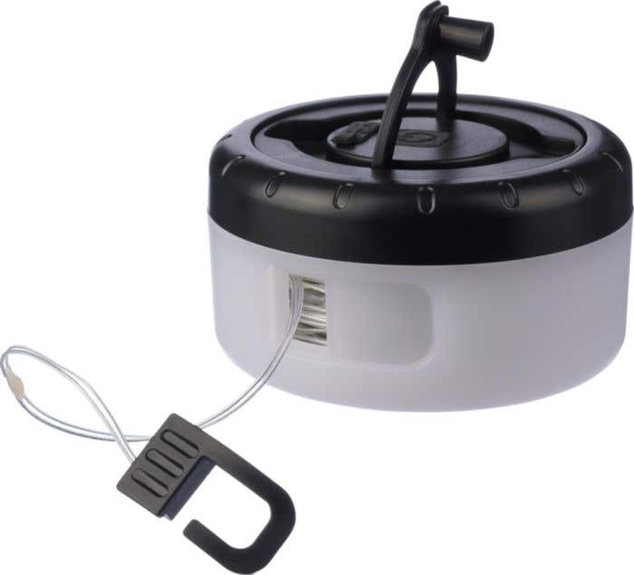 Oplaadbare Lamp Hadrian