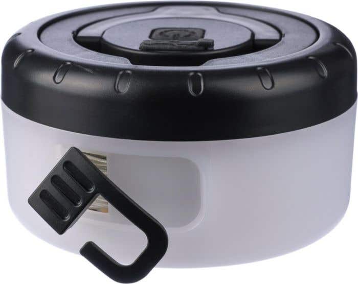 Oplaadbare Lamp Hadrian