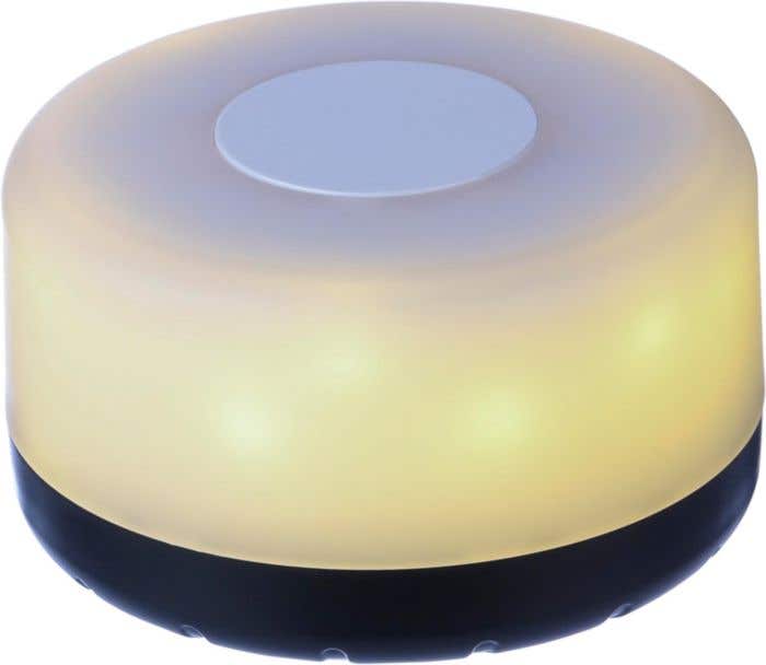 Oplaadbare Lamp Hadrian