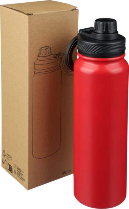RVS Drinkfles Zinnia [800 ml]
