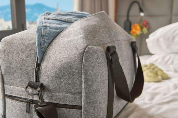 rPET Sporttas Corliss