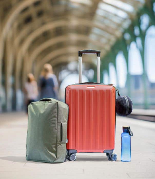 rPET Drinkfles Aisling [750 ml]