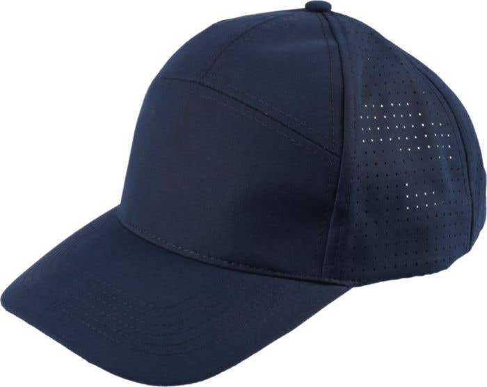Pet Alarielle | 7-panel | Ventilatiegaten | Verstelbaar