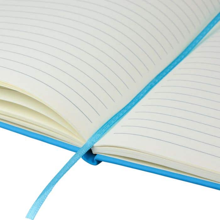 Notitieboek Desk | A5 | 80 pagina's | Gelinieerd