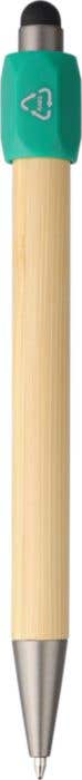 Bamboe Balpen Fenn