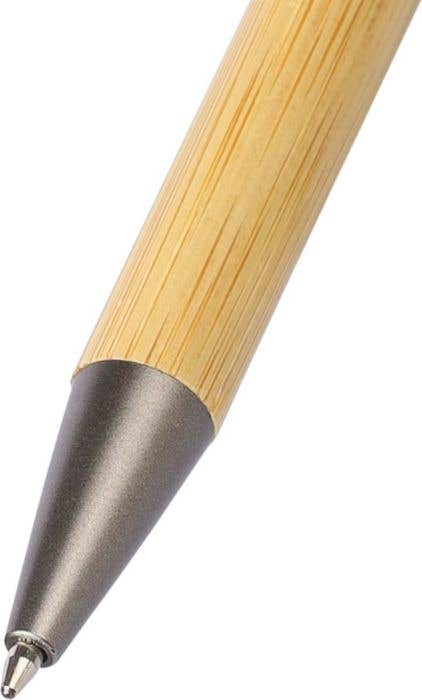 Bamboe Balpen Fenn
