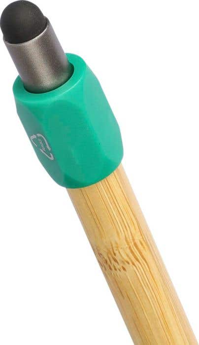 Bamboe Balpen Fenn