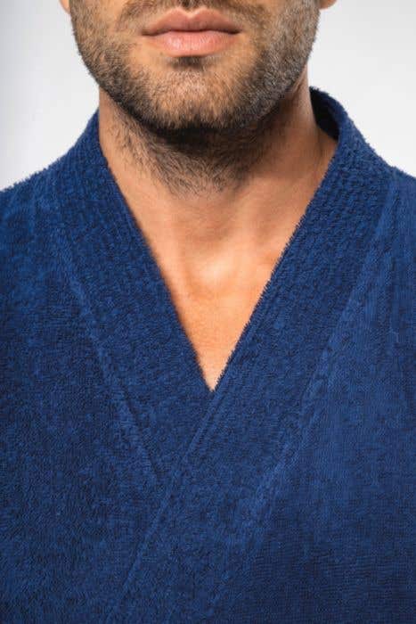 Kariban K115 Kimono badjas