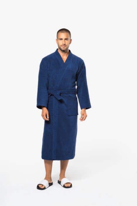 Kariban K115 Kimono badjas