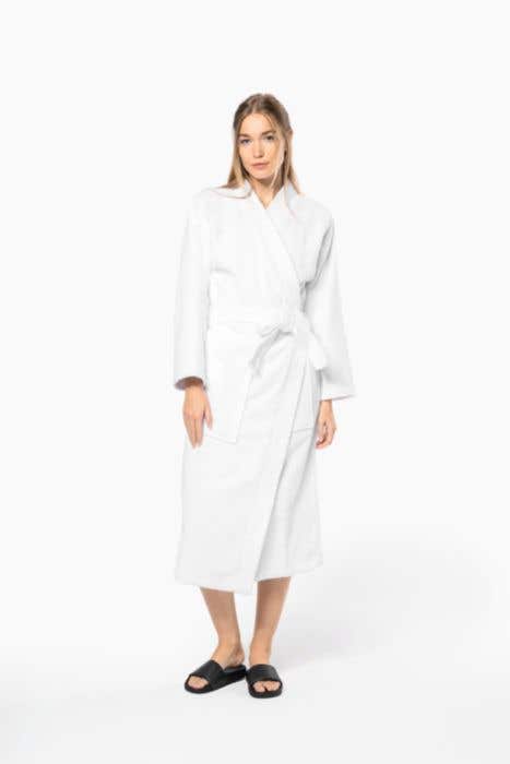 Kariban K115 Kimono badjas