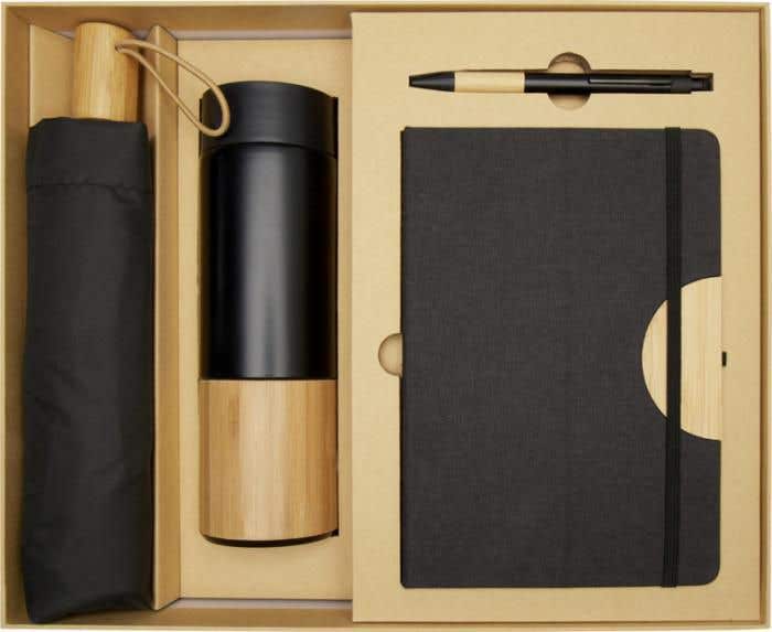 Geschenkset Carmen [4-delig]