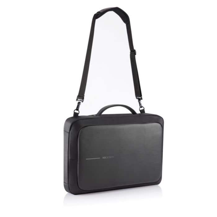 Bobby Bizz 2.0 anti-diefstal rugtas & aktentas