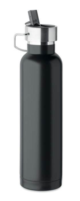 Dubbelwandige fles 660 ml RIFLOW