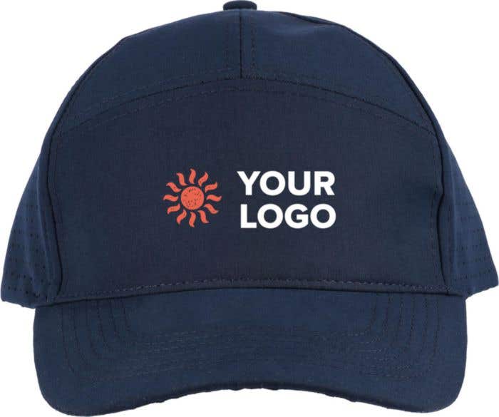 Pet Alarielle | 7-panel | Ventilatiegaten | Verstelbaar