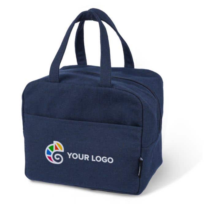 Gerecyclede Koeltas Elowen