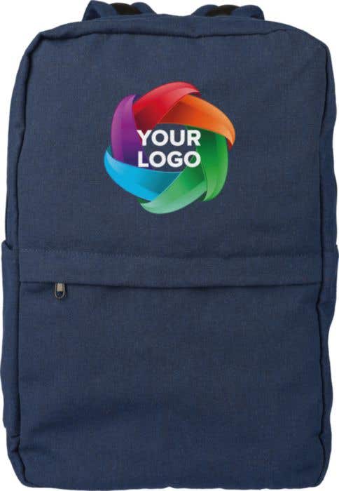 Gerecyclede Laptop Rugzak Seraphina [15 inch]