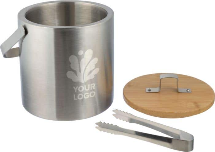 RVS IJsblokjes Koeler Fenwick