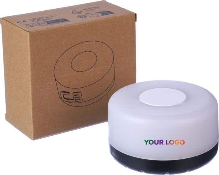 Oplaadbare Lamp Hadrian