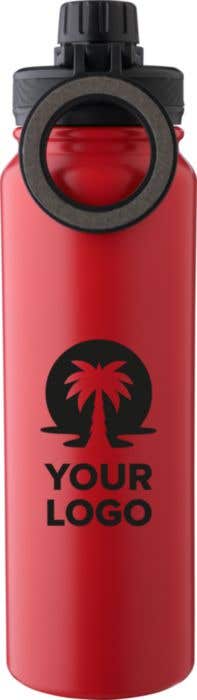 RVS Drinkfles Zinnia [800 ml]