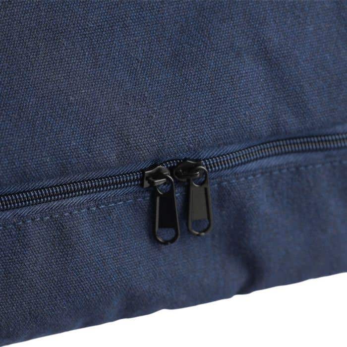 Gerecyclede Laptoptas Osric [15 inch]