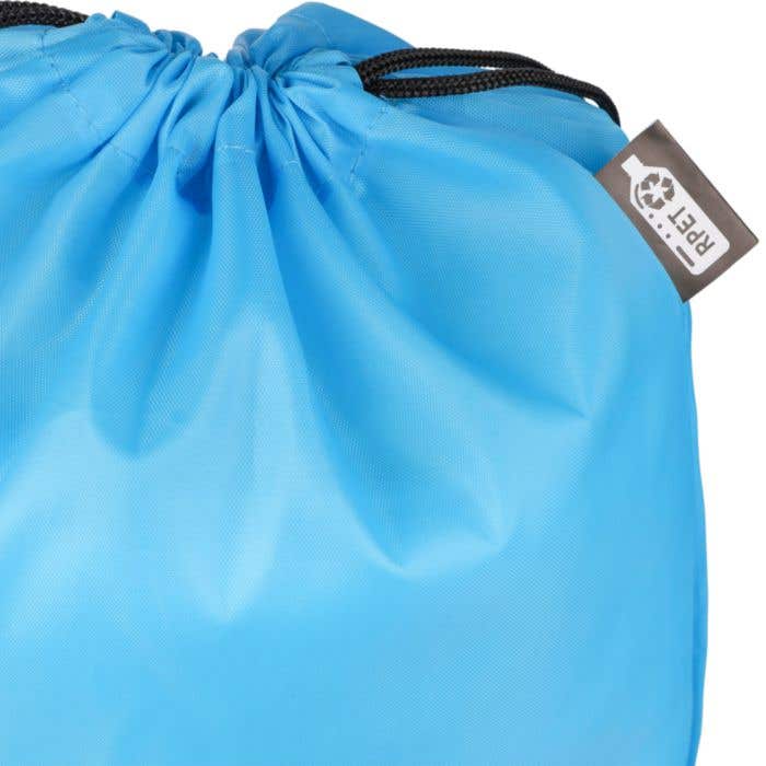 Rugzak Enrique | 5 L | Gerecycled | Trekkoord