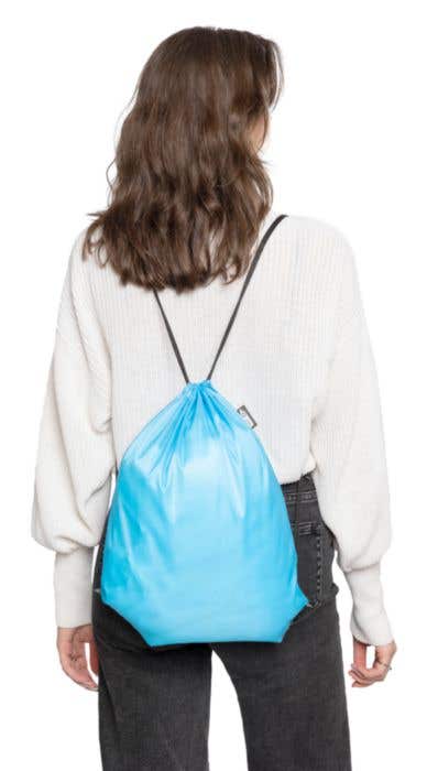 Rugzak Enrique | 5 L | Gerecycled | Trekkoord
