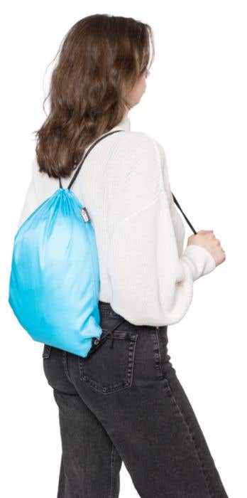 Rugzak Enrique | 5 L | Gerecycled | Trekkoord