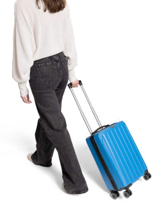 Trolley Alaric