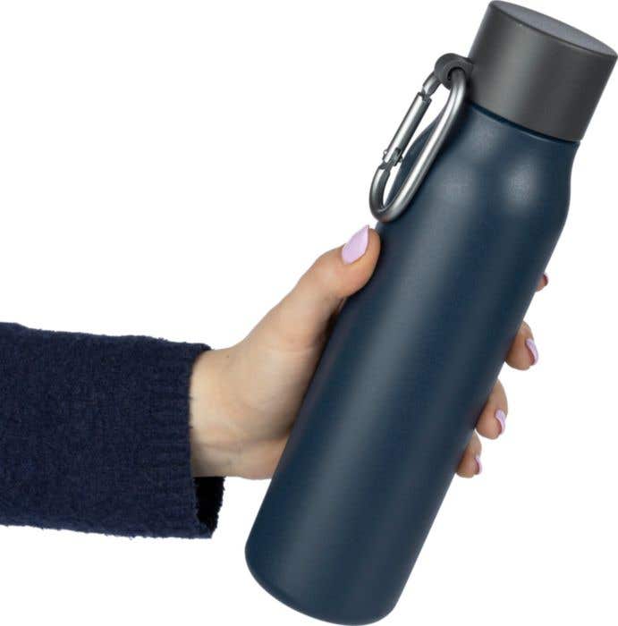 Gerecyclede RVS Drinkfles Cassian [600 ml]