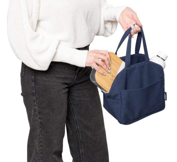 Gerecyclede Koeltas Elowen