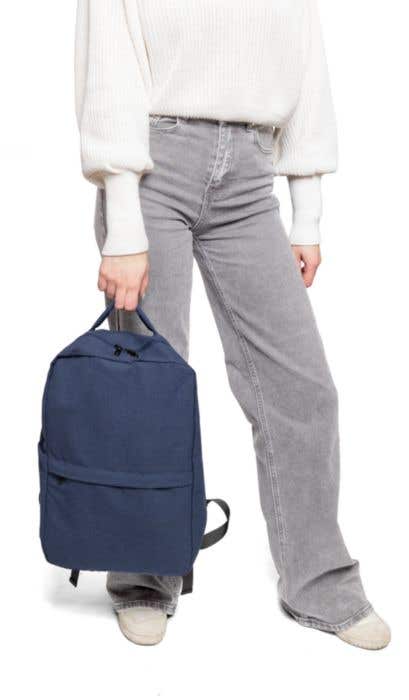Rugzak Seraphina | 14 L | Gerecycled | Laptopvak 15"