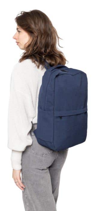 Rugzak Seraphina | 14 L | Gerecycled | Laptopvak 15"