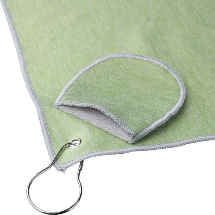 Golfhanddoek Idren