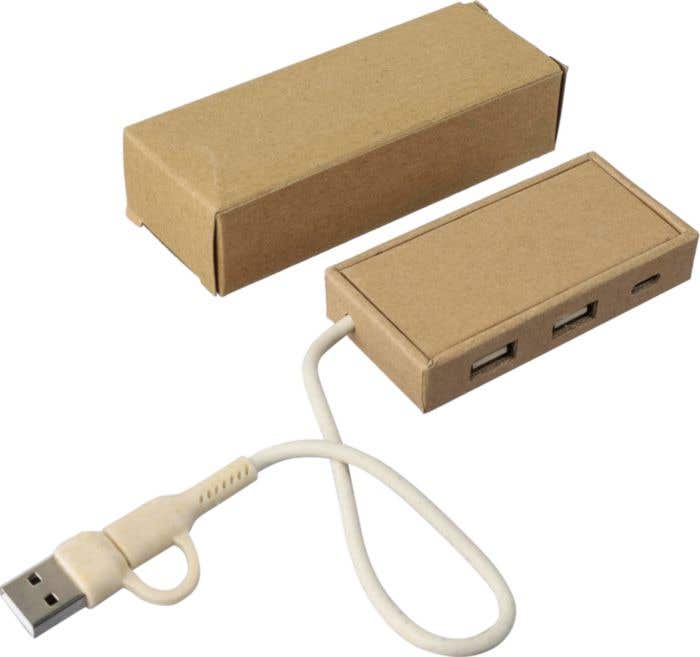 USB Hub Paulo [2.0]