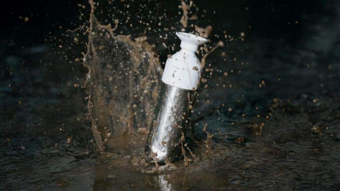 Dopper Insulated Silver [580 ml]