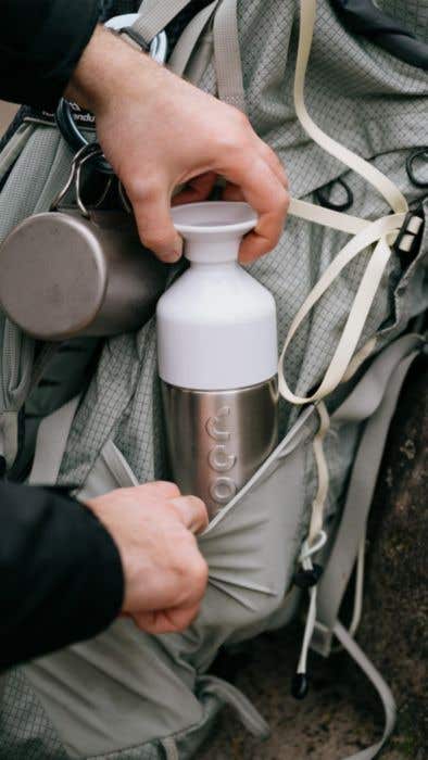 Dopper Insulated Silver [580 ml]