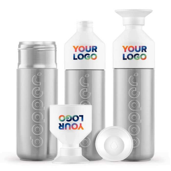 Dopper Insulated Silver [580 ml]